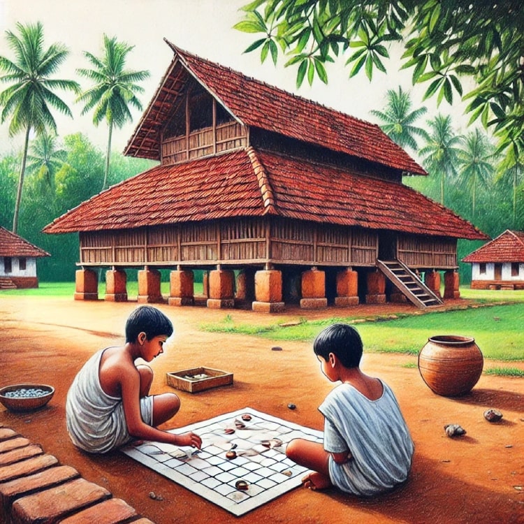 poovanpazham history